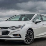 Обзор автомобиля chevrolet cruze: технические характеристики, комплектация и цены на 2019 год