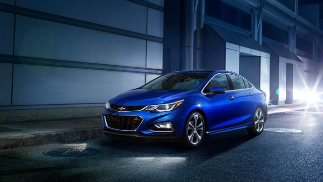 Обзор автомобиля chevrolet cruze: технические характеристики, комплектация и цены на 2019 год