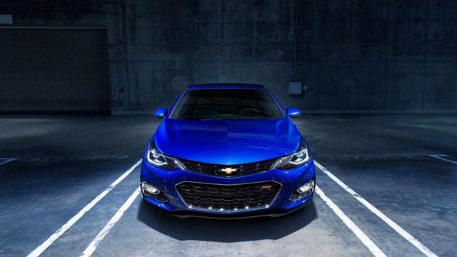 Обзор автомобиля chevrolet cruze: технические характеристики, комплектация и цены на 2019 год