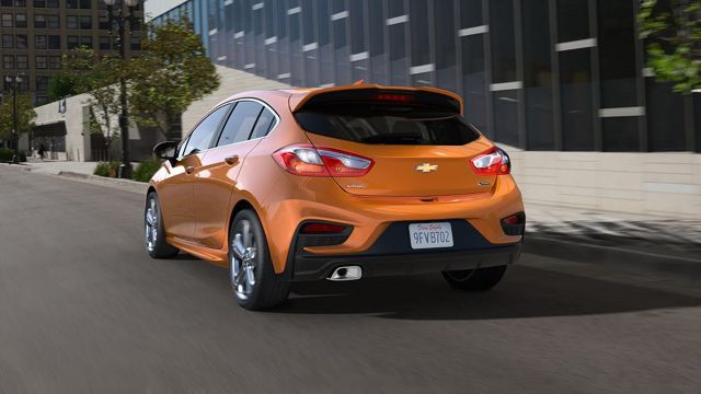 Обзор автомобиля chevrolet cruze: технические характеристики, комплектация и цены на 2019 год