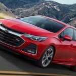 Обзор автомобиля chevrolet cruze: технические характеристики, комплектация и цены на 2019 год