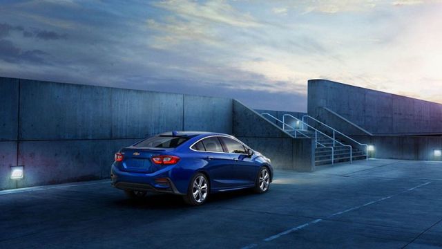 Обзор автомобиля chevrolet cruze: технические характеристики, комплектация и цены на 2019 год