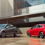 Обзор автомобиля chevrolet cruze: технические характеристики, комплектация и цены на 2019 год