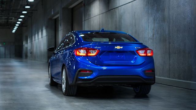 Обзор автомобиля chevrolet cruze: технические характеристики, комплектация и цены на 2019 год