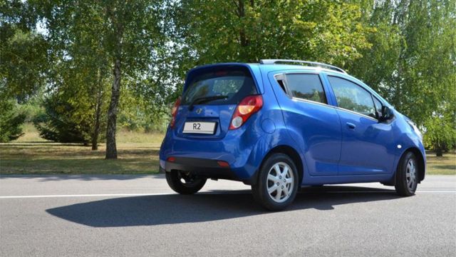 Обзор автомобиля daewoo matiz: технические характеристики, комплектации и цены на 2019 год