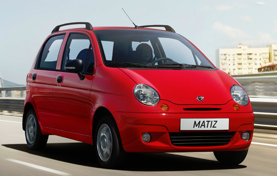 Обзор автомобиля daewoo matiz: технические характеристики, комплектации и цены на 2019 год