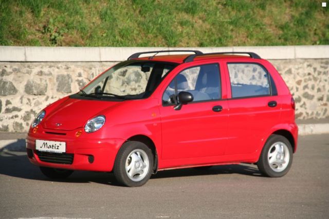 Обзор автомобиля daewoo matiz: технические характеристики, комплектации и цены на 2019 год