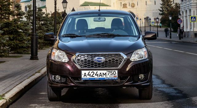 Обзор автомобиля datsun on-do, технические характеристики, комплектации и цены в 2019 году