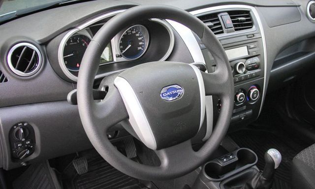 Обзор автомобиля datsun on-do, технические характеристики, комплектации и цены в 2019 году