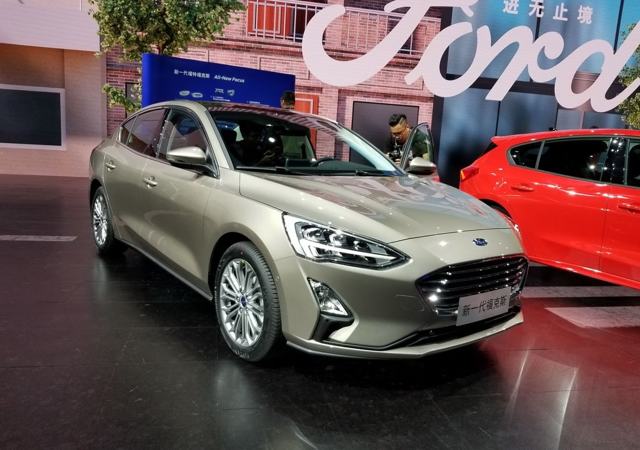 Обзор автомобиля ford focus 3: технические характеристики, комплектации, цены в 2019 году