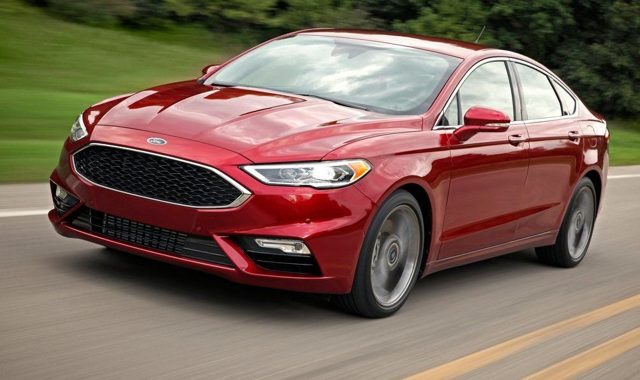 Обзор автомобиля ford fusion: основные технические характеристики и комплектации на 2019 год