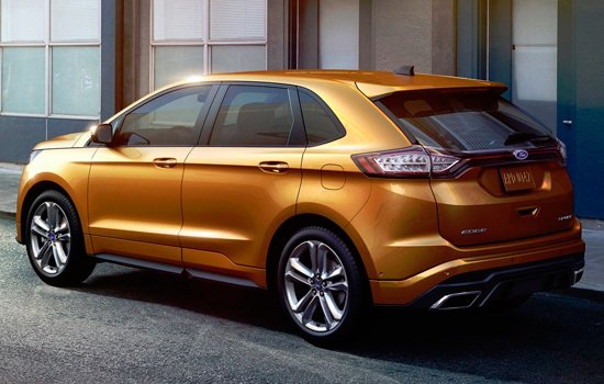 Обзор автомобиля ford fusion: основные технические характеристики и комплектации на 2019 год