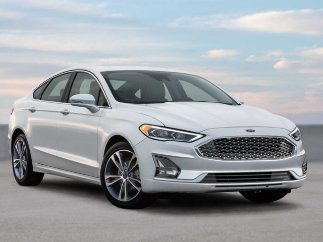 Обзор автомобиля ford fusion: основные технические характеристики и комплектации на 2019 год