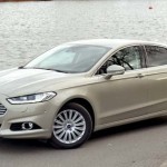 Обзор автомобиля ford fusion: основные технические характеристики и комплектации на 2019 год