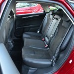 Обзор автомобиля ford fusion: основные технические характеристики и комплектации на 2019 год