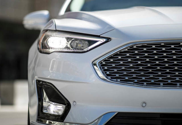 Обзор автомобиля ford fusion: основные технические характеристики и комплектации на 2019 год
