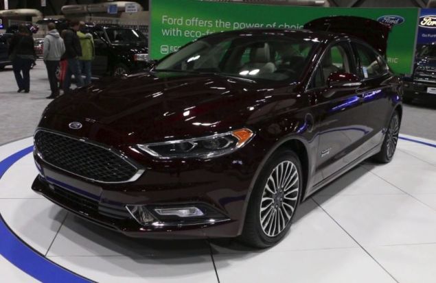 Обзор автомобиля ford fusion: основные технические характеристики и комплектации на 2019 год