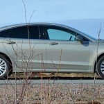 Обзор автомобиля ford fusion: основные технические характеристики и комплектации на 2019 год