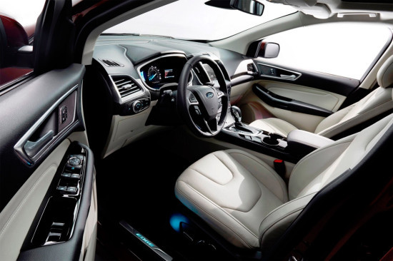 Обзор автомобиля ford fusion: основные технические характеристики и комплектации на 2019 год