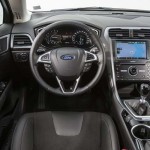 Обзор автомобиля ford fusion: основные технические характеристики и комплектации на 2019 год