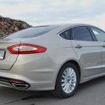 Обзор автомобиля ford fusion: основные технические характеристики и комплектации на 2019 год