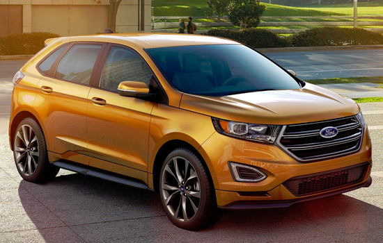 Обзор автомобиля ford fusion: основные технические характеристики и комплектации на 2019 год