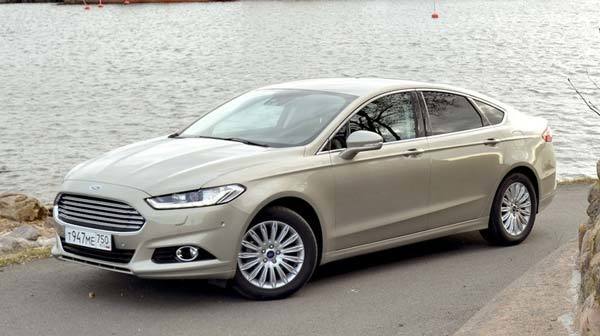 Обзор автомобиля ford fusion: основные технические характеристики и комплектации на 2019 год