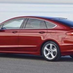 Обзор автомобиля ford fusion: основные технические характеристики и комплектации на 2019 год
