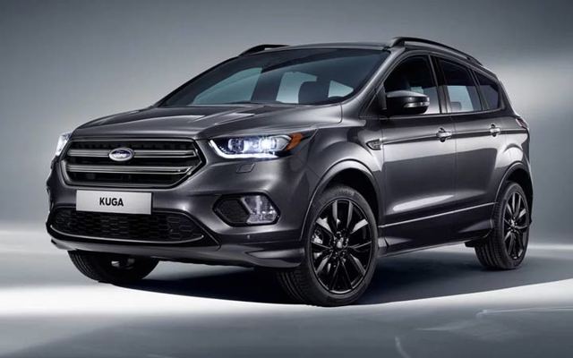 Обзор автомобиля ford kuga: технические характеристики, комплектации и цены в 2019 году