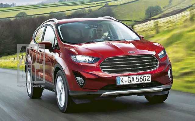 Обзор автомобиля ford kuga: технические характеристики, комплектации и цены в 2019 году