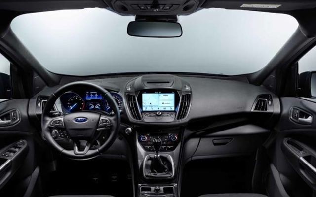 Обзор автомобиля ford kuga: технические характеристики, комплектации и цены в 2019 году