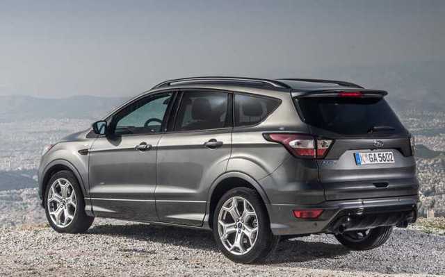 Обзор автомобиля ford kuga: технические характеристики, комплектации и цены в 2019 году