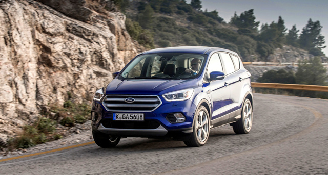 Обзор автомобиля ford kuga: технические характеристики, комплектации и цены в 2019 году