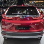 Обзор автомобиля honda cr-v: технические характеристики, комплектация и цены на 2019 год