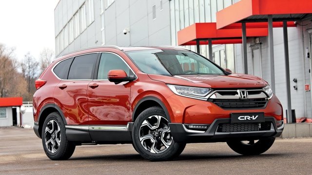 Обзор автомобиля honda cr-v: технические характеристики, комплектация и цены на 2019 год