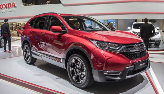 Обзор автомобиля honda cr-v: технические характеристики, комплектация и цены на 2019 год