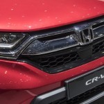 Обзор автомобиля honda cr-v: технические характеристики, комплектация и цены на 2019 год