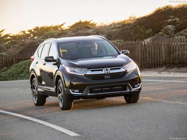 Обзор автомобиля honda cr-v: технические характеристики, комплектация и цены на 2019 год