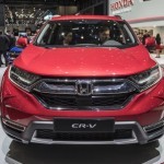 Обзор автомобиля honda cr-v: технические характеристики, комплектация и цены на 2019 год