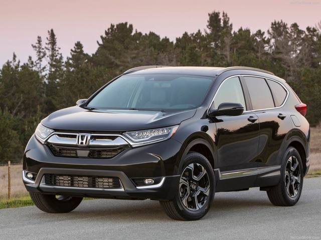 Обзор автомобиля honda cr-v: технические характеристики, комплектация и цены на 2019 год