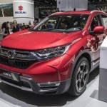 Обзор автомобиля honda cr-v: технические характеристики, комплектация и цены на 2019 год