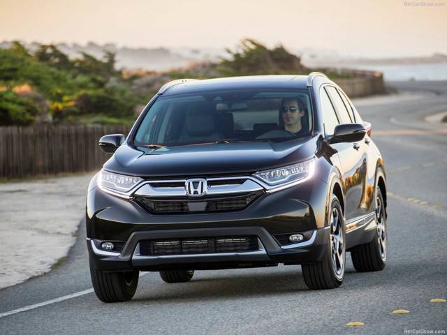 Обзор автомобиля honda cr-v: технические характеристики, комплектация и цены на 2019 год