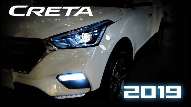 Обзор автомобиля hyundai creta: технические характеристики, комплектации и цены в 2019 году