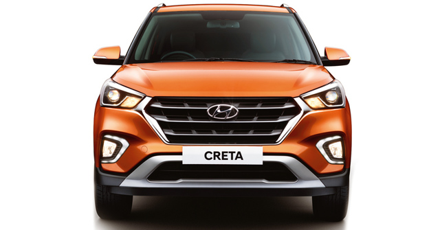 Обзор автомобиля hyundai creta: технические характеристики, комплектации и цены в 2019 году