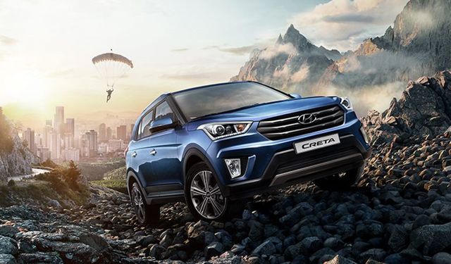 Обзор автомобиля hyundai creta: технические характеристики, комплектации и цены в 2019 году