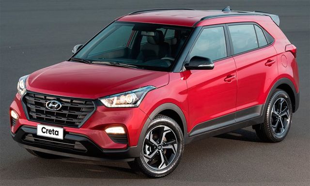 Обзор автомобиля hyundai creta: технические характеристики, комплектации и цены в 2019 году