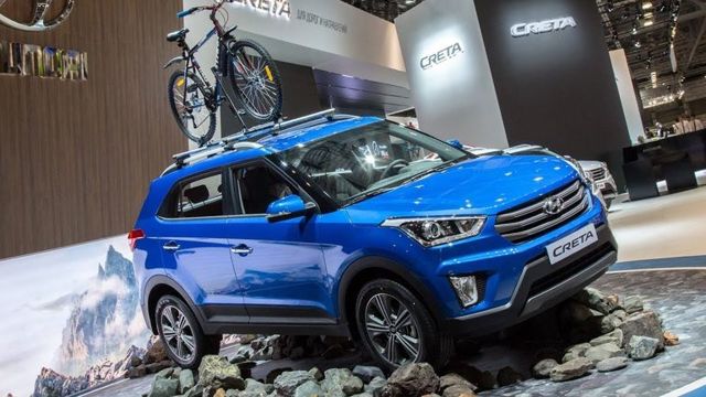 Обзор автомобиля hyundai creta: технические характеристики, комплектации и цены в 2019 году