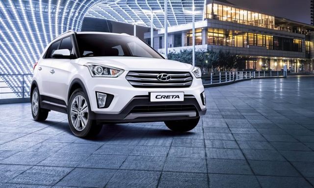 Обзор автомобиля hyundai creta: технические характеристики, комплектации и цены в 2019 году