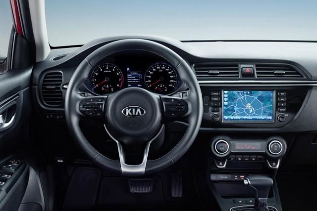 Обзор автомобиля kia rio: технические характеристики, комплектации и цены в 2019 году