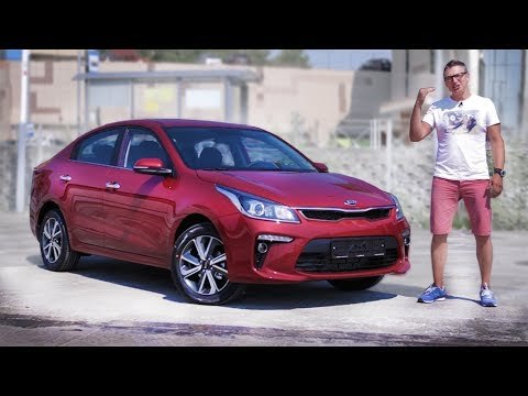 Обзор автомобиля kia rio: технические характеристики, комплектации и цены в 2019 году